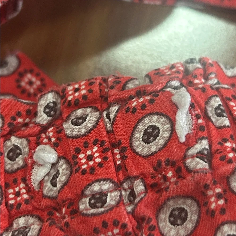 Medium Victoria’s Secret 100% cotton pajama set
